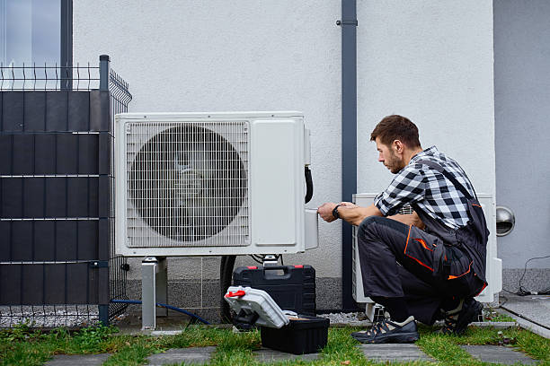 Trusted Hvac service in Kyle, TX - Tropical Oasis HVAC